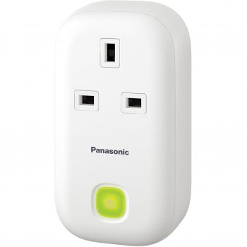 Panasonic KX-HNA101EW Smart Plug