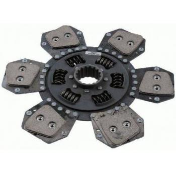 Sachs Performance Clutch Plate 1878 600 518