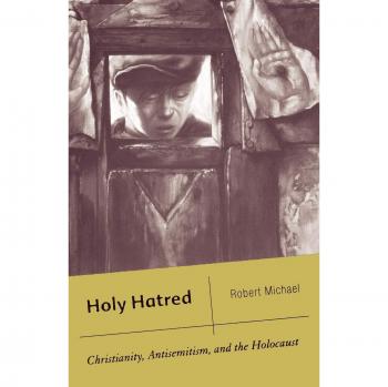 Michael, R.: Holy Hatred
