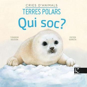 Qui soc? Cries d&animals