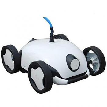 Pulitore di Piscina Elettrico Bestway Falcon