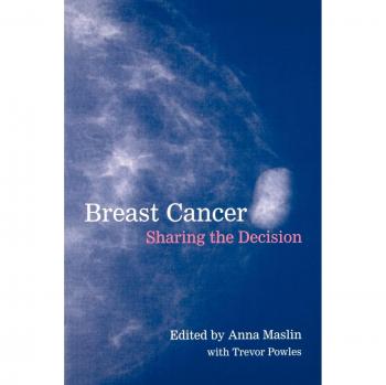 Breast Cancer, Oxford Medical Publications