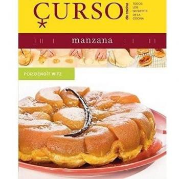 Curso de cocina: manzana