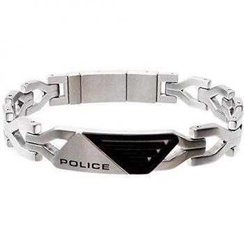 Pulsera de acero Police BATTIR Ref PJ.26556BSS/01