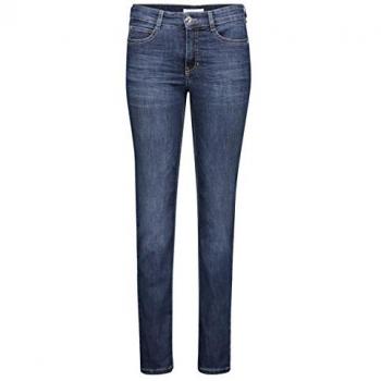 Jeans Mac ANGELA bleu Slim Fit 34/L30