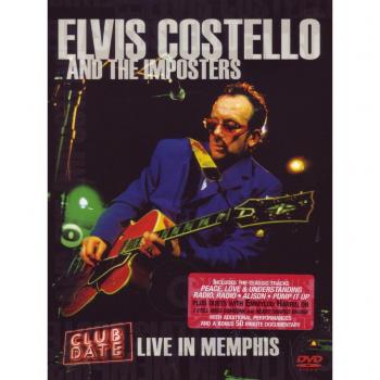Elvis Costello and the Imposters