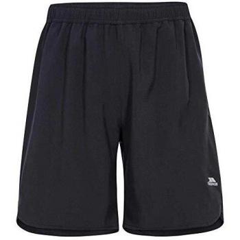 RICHMOND Pantaloncini Uomini Trespass Nero (S)