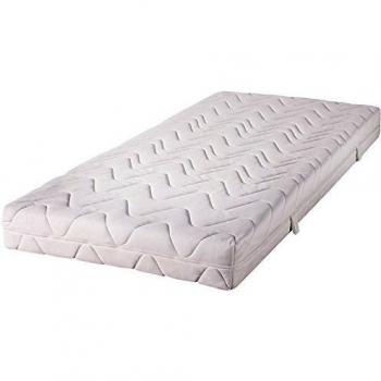 Nuits D'or Up Matelas 80x190 Soutien Très Ferme 35 Kg/m3