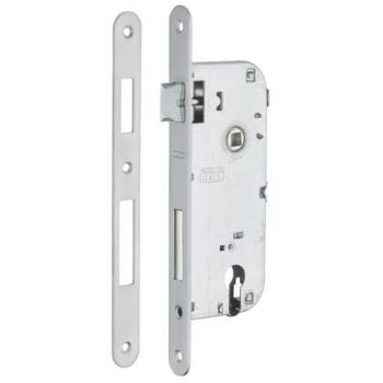 Boîtier de Serrure pour Porte d'Entrée 40mm