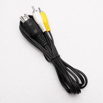 10pcs RCA AV Cable for SEGA Genesis 1