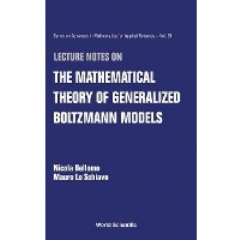LN ON THE MATHEMATICAL THEORY OF...(V51)