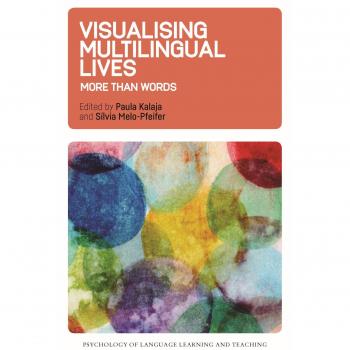 Visualising Multilingual Lives: More Than Words