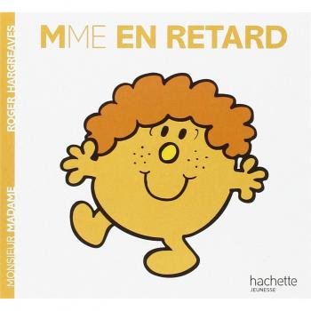 Madame En Retard