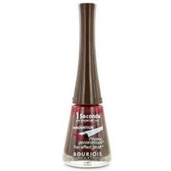Pincel de Manicura BOURJOIS 1 Seconde Panorámico Taupe 8 ml