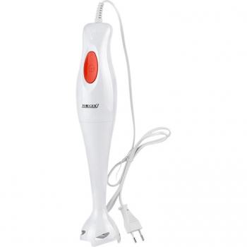 HAEGER 300W Hand Blender with Stand for Vegetables and Egg Beater