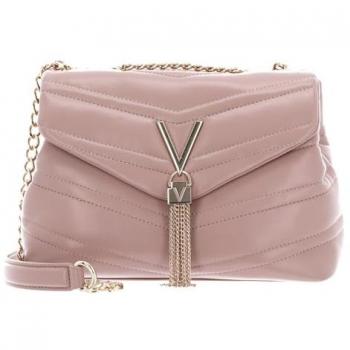 Handbag Donna Valentino Privilege Cipria