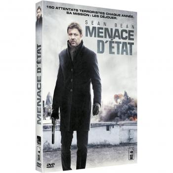 Menace D'état