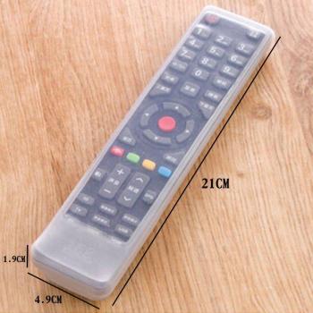 Waterproof Remote Control Storage Bag