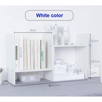 College Student Table Shelf