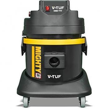 V-TUF Mighty M-Class 21L Wet & Dry Vacuum