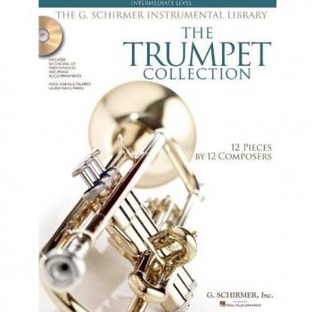Trumpet Collection by G. Schirmer