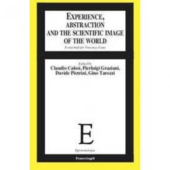 Experience, abstraction and the scientific image of the world. Fe...