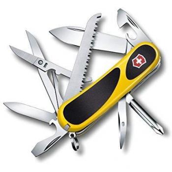 Cuchillo Suizo Victorinox EvoGrip 18