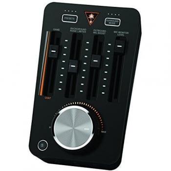 Manette audio tactique Turtle Beach Elite Pro Tac avec son Surround pour PS4