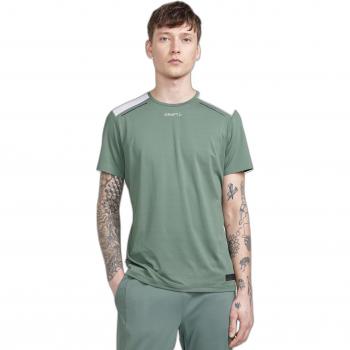 Camiseta Técnica Pro Hypervent de Manga Corta