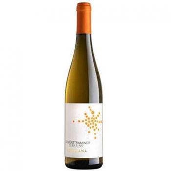 Cantina Rotaliana | Gewürztraminer DOC | 2023 | cl75