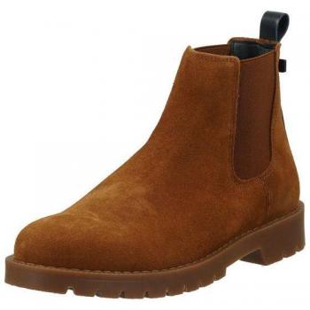 GAP Herren Stiefelette aus Leder