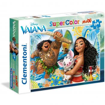 Puzzling Maxi Moana 104