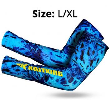 KastKing High Elasticity Arm Sleeves