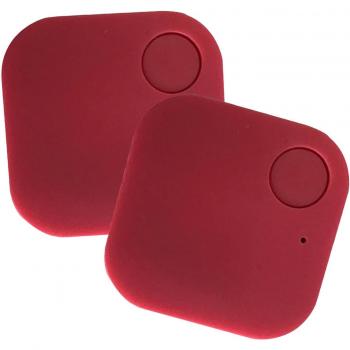 Mini GPS pour animaux de compagnie, 2 pièces
