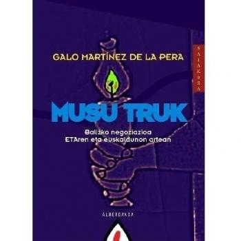 Musu truk