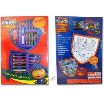 Majestic Mike's Masterpiece Pack