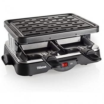 Appareil à raclette Tristar RA-2949
