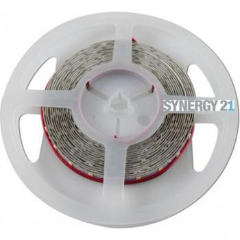 Synergy 21 Warmweiß LED Flex Strip 500 cm DC24V IP20