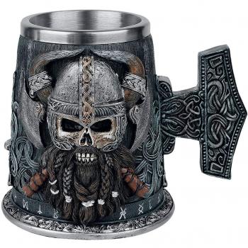 Danegeld Tankard 18 Power