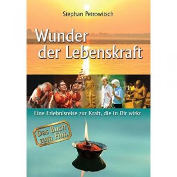 Stephan Petrowitsch Wunder Der Lebenskraft