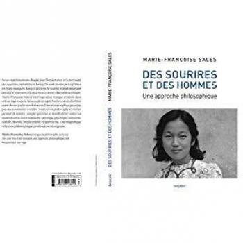 Des sourires et des hommes