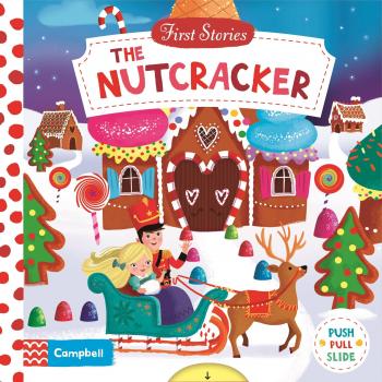 The nutcracker