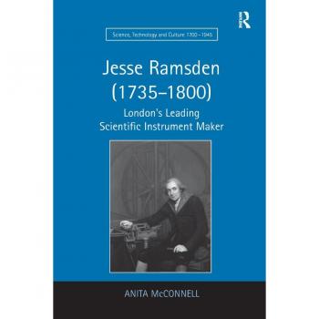 Jesse Ramsden (1735-1800)