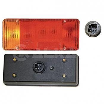 Farol Traseiro 9710008 ALKAR