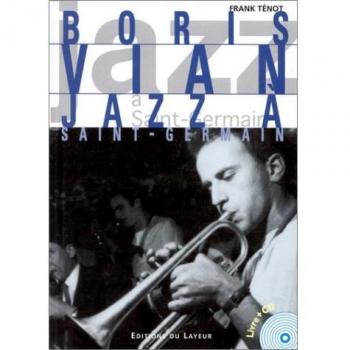 Boris Vian