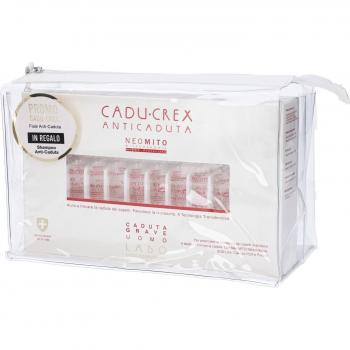 Labo Suisse Cadu-Crex