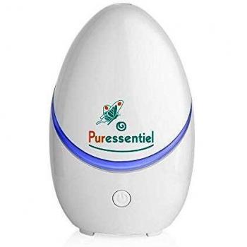 Puressentiel Diffuseur Humidificateur Ovoid