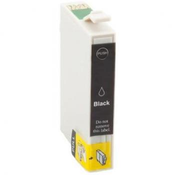 Epson T1811/T1801 (18XL) Negro Cartucho de Tinta Genérico