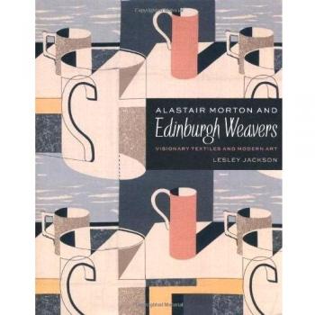 Alastair Morton and Edinburgh Weavers