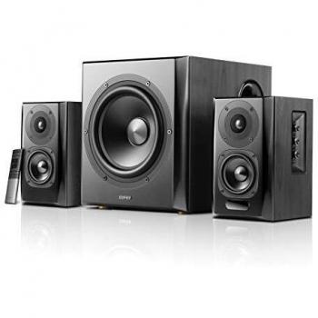 Edifier S351DB 2.1-Kanal Lautsprechersystem